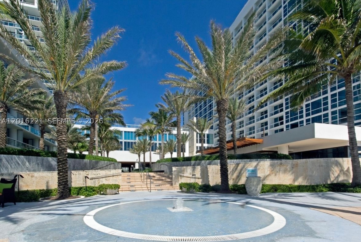 CENTRAL CARILLON BEACH CO - Residential