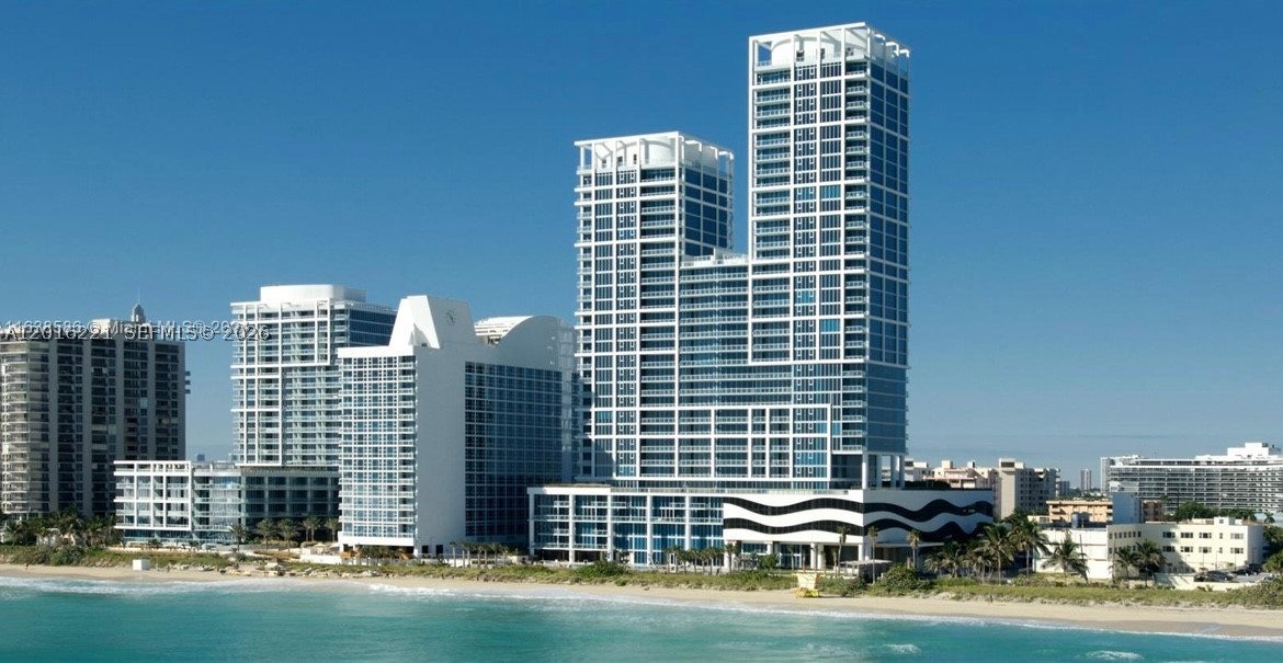 CENTRAL CARILLON BEACH CO - Residential