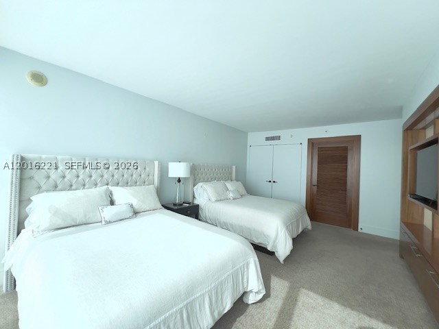 CENTRAL CARILLON BEACH CO - Residential