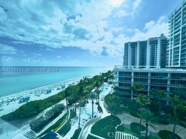 CENTRAL CARILLON BEACH CO - Residential