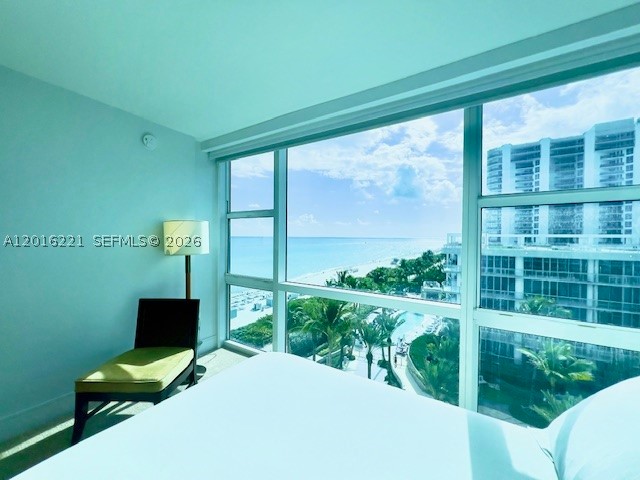 CENTRAL CARILLON BEACH CO - Residential