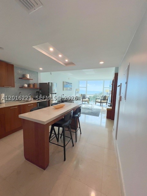 CENTRAL CARILLON BEACH CO - Residential