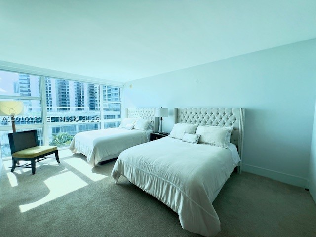 CENTRAL CARILLON BEACH CO - Residential