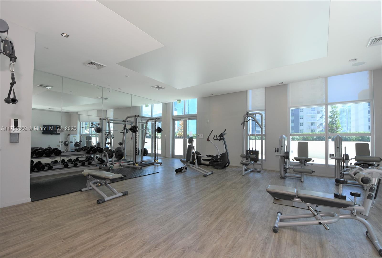 1100 MILLECENTO RESIDENCE - Residential Lease