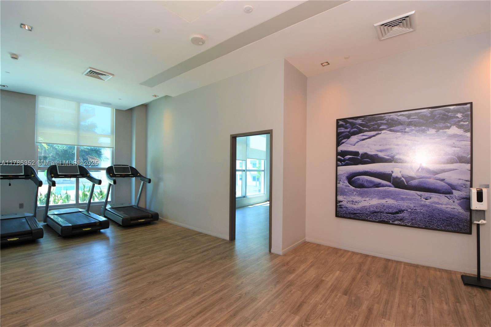 1100 MILLECENTO RESIDENCE - Residential Lease