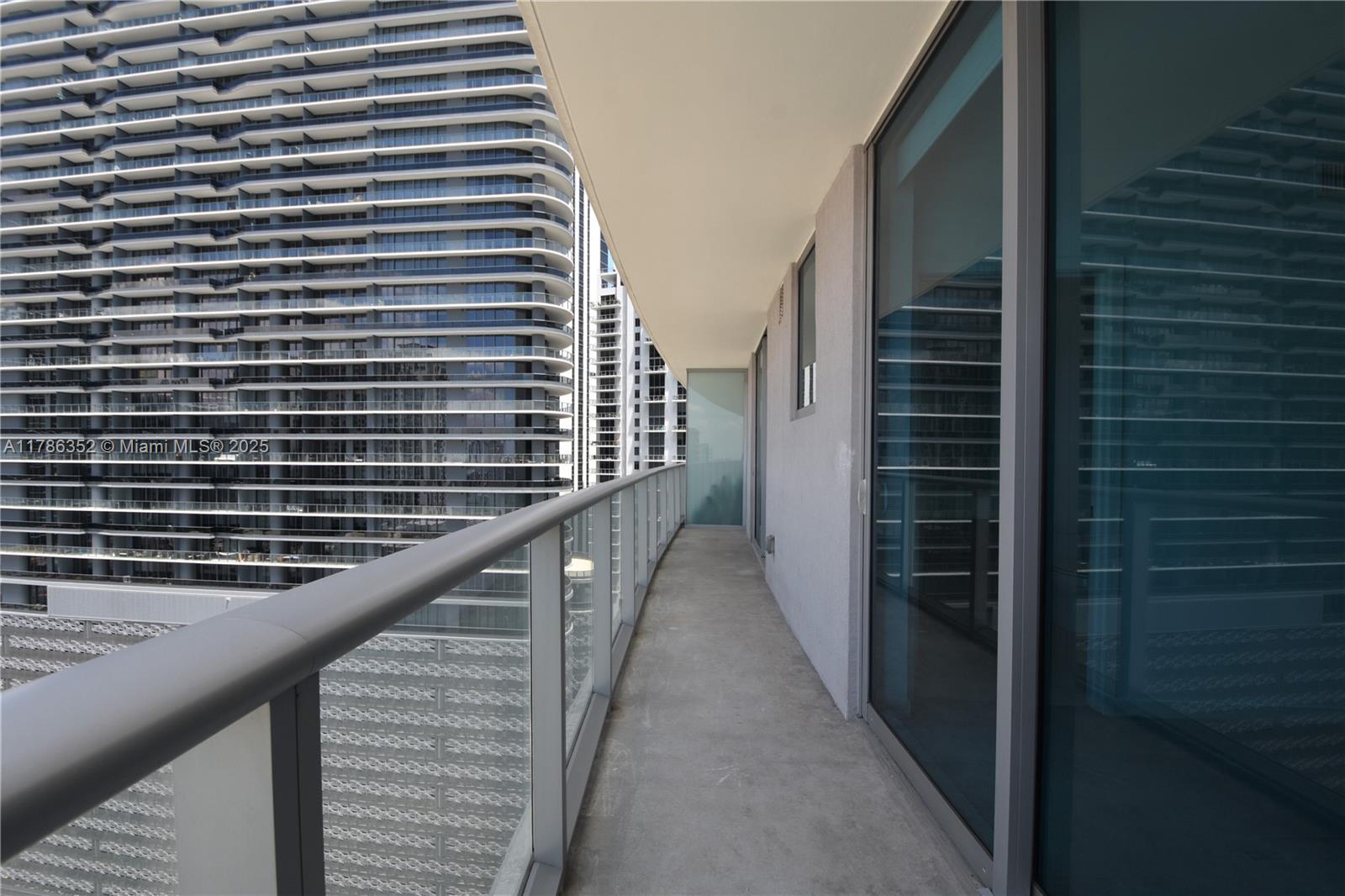 1100 MILLECENTO RESIDENCE - Residential Lease