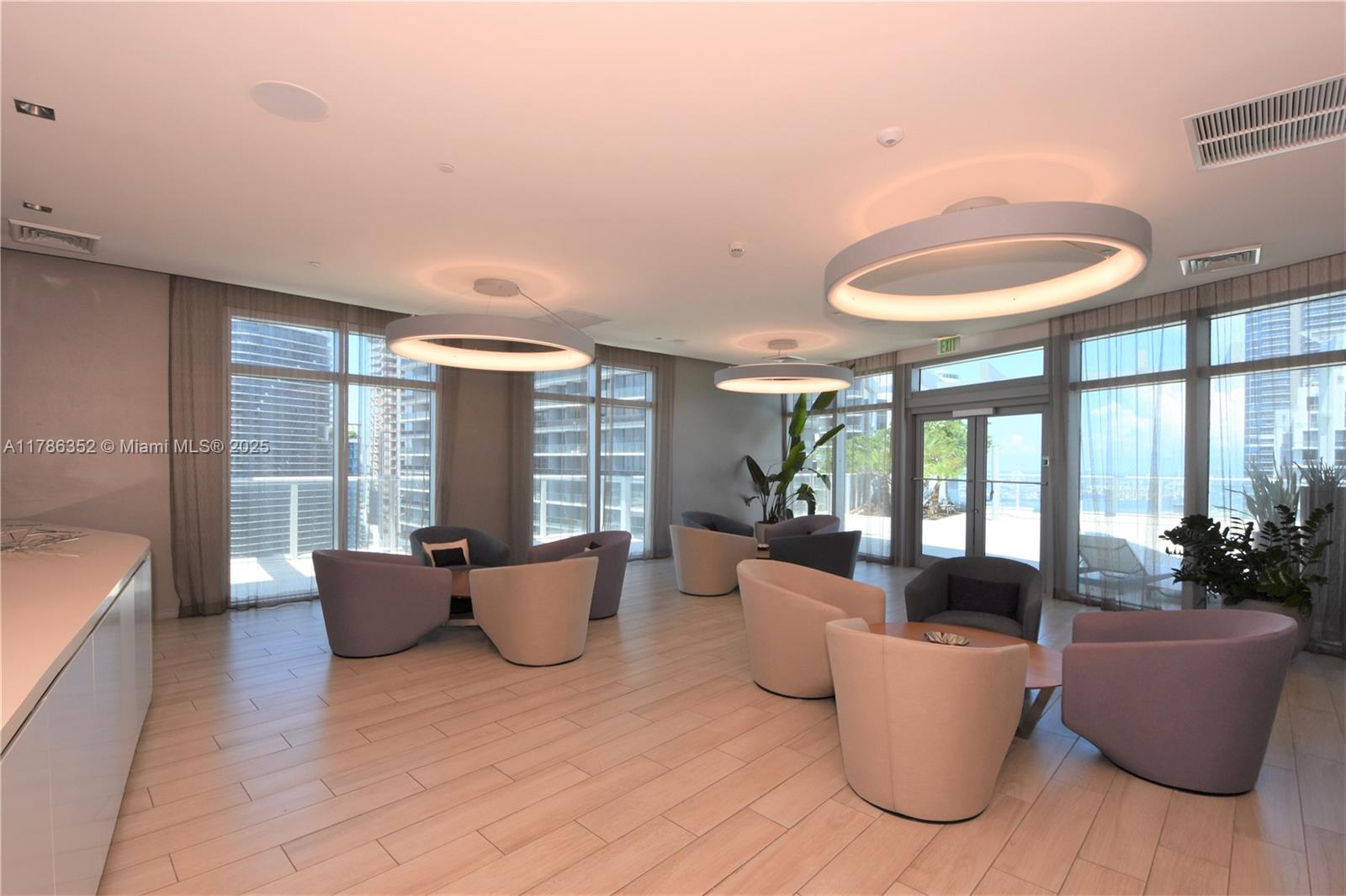 1100 MILLECENTO RESIDENCE - Residential Lease