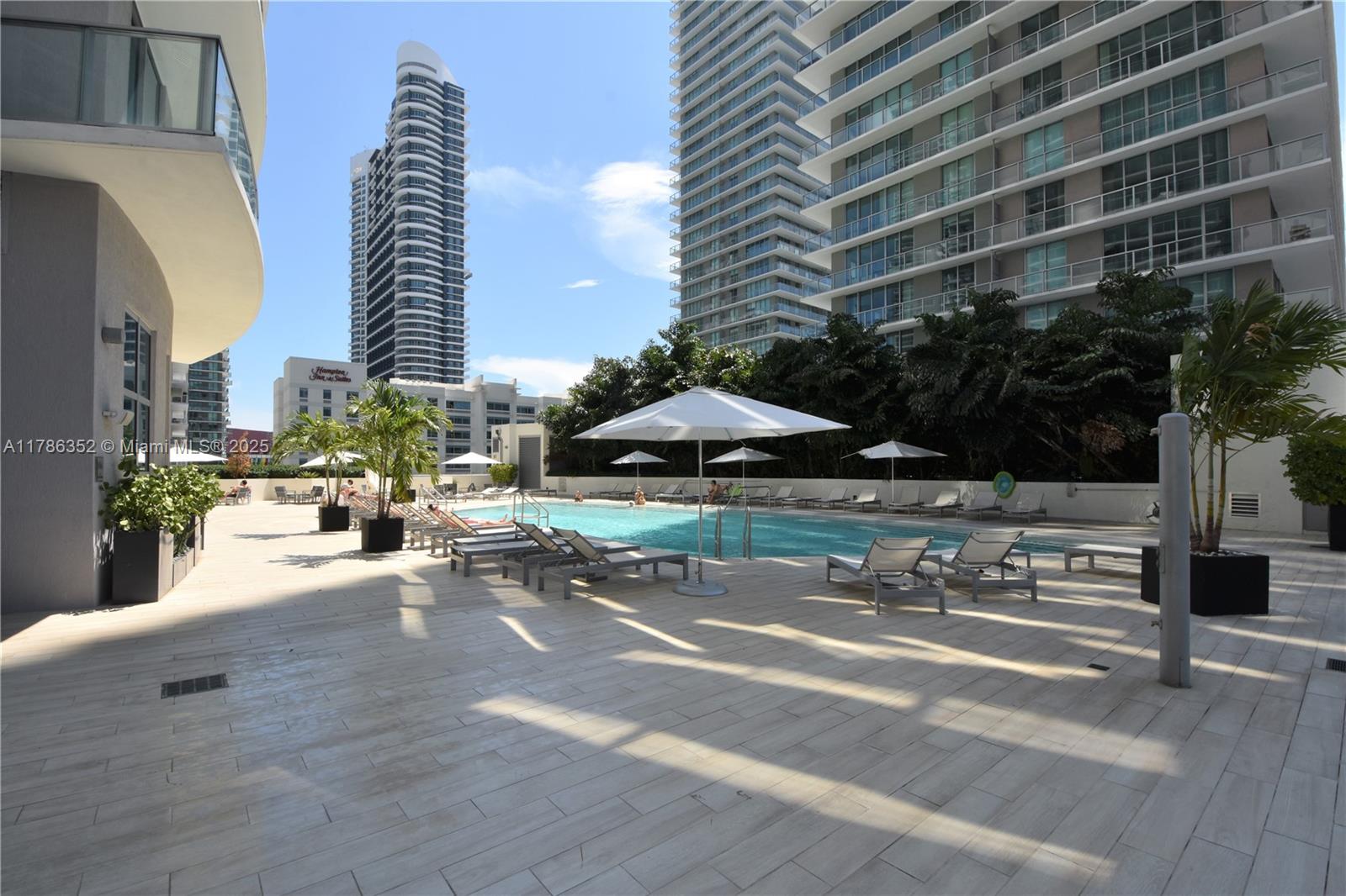 1100 MILLECENTO RESIDENCE - Residential Lease