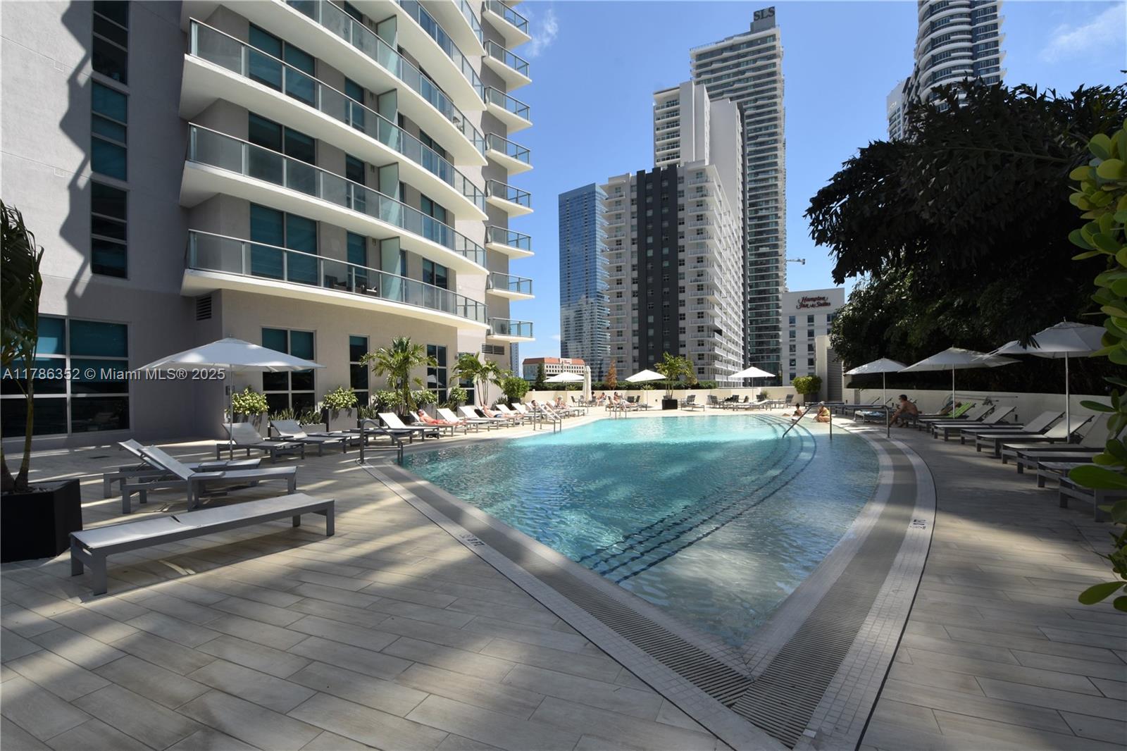 1100 MILLECENTO RESIDENCE - Residential Lease