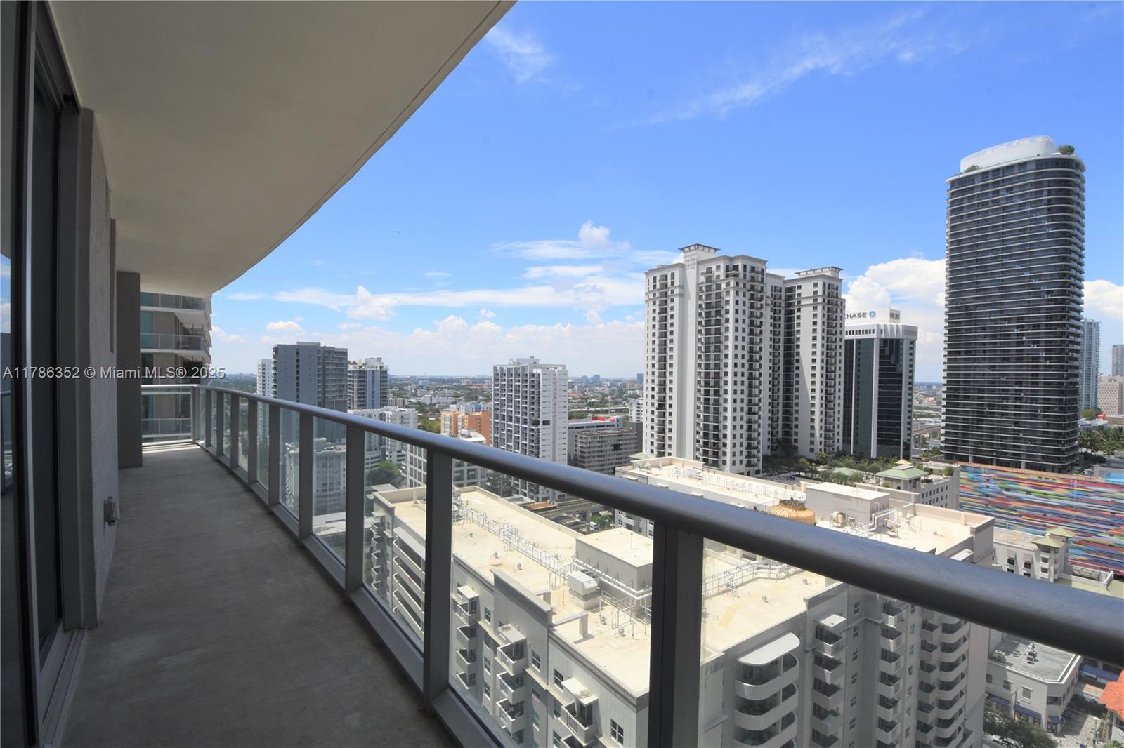 1100 MILLECENTO RESIDENCE - Residential Lease