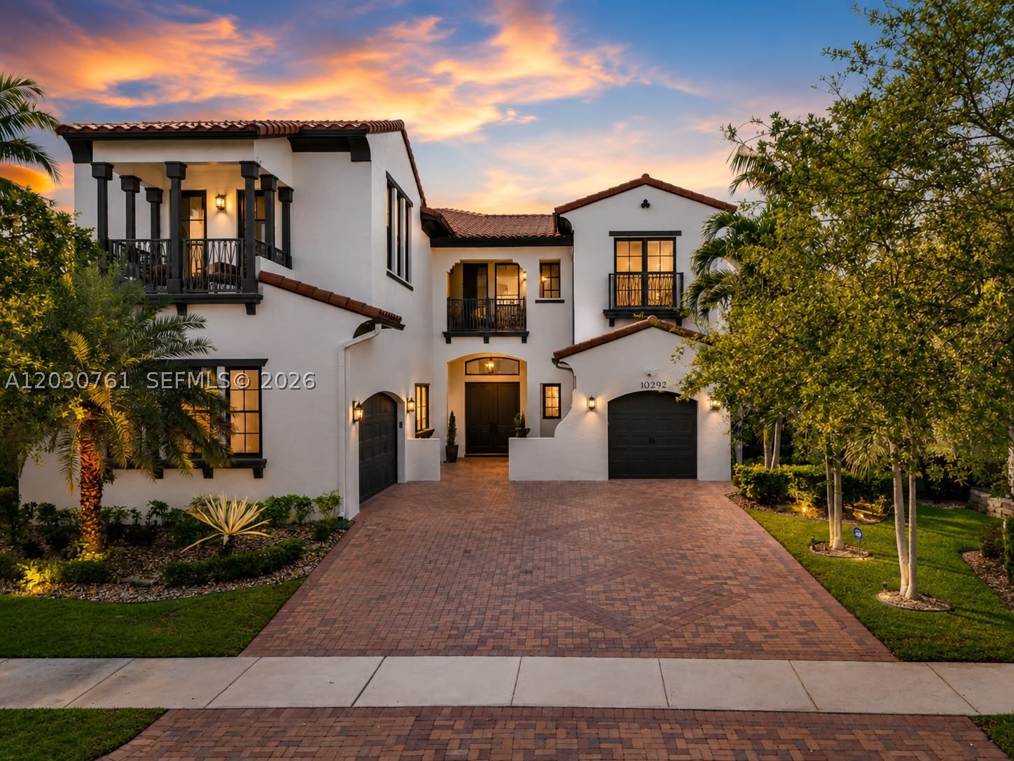 PARKLAND GOLF AND COUNTRY - Residential