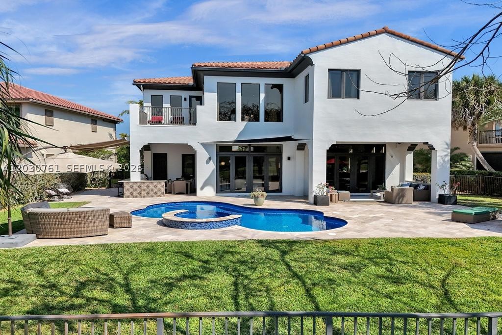 PARKLAND GOLF AND COUNTRY - Residential