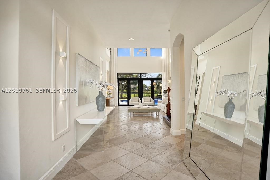 PARKLAND GOLF AND COUNTRY - Residential