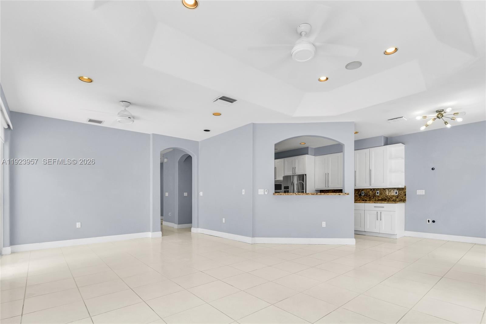 THREE ISLANDS 3RD SECTION - Residential