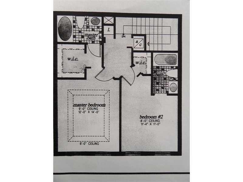 COURTYARD AT JACARANDA CO - Residential Lease