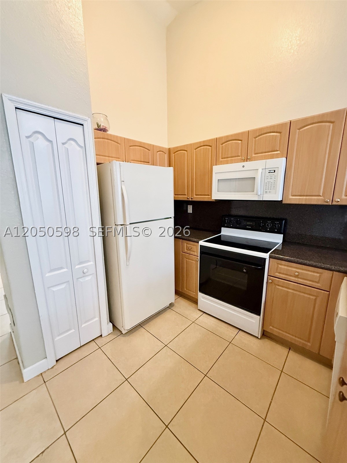 SHOMA CONDO AT KEYS COVE - Residential Lease