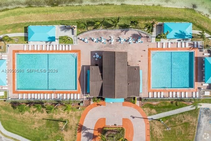 SHOMA CONDO AT KEYS COVE - Residential Lease