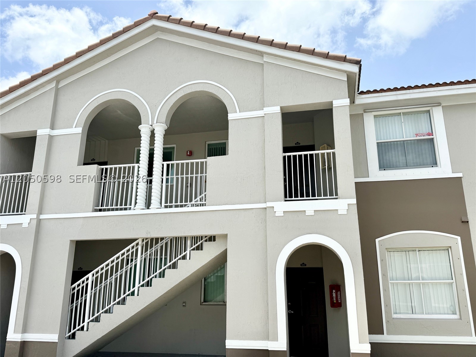 SHOMA CONDO AT KEYS COVE - Residential Lease