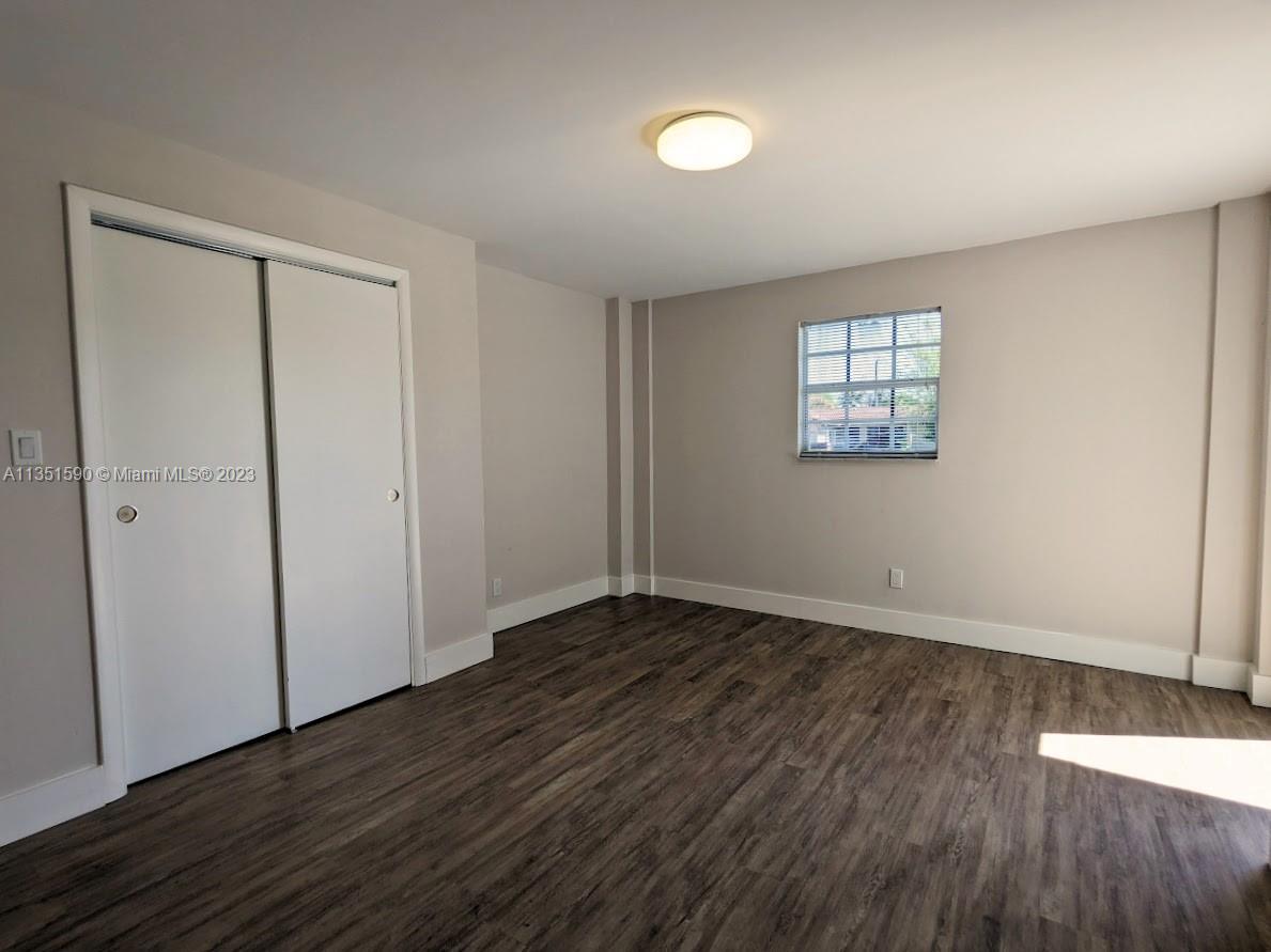 PARK ROAD MANOR - Residential Lease