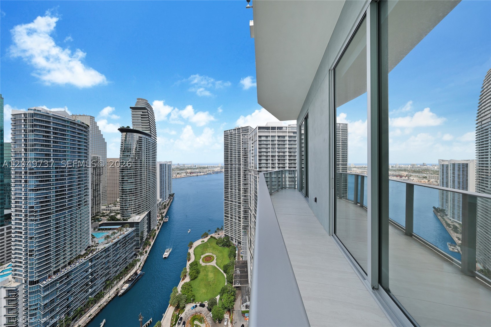 Viceroy Residences - Residential