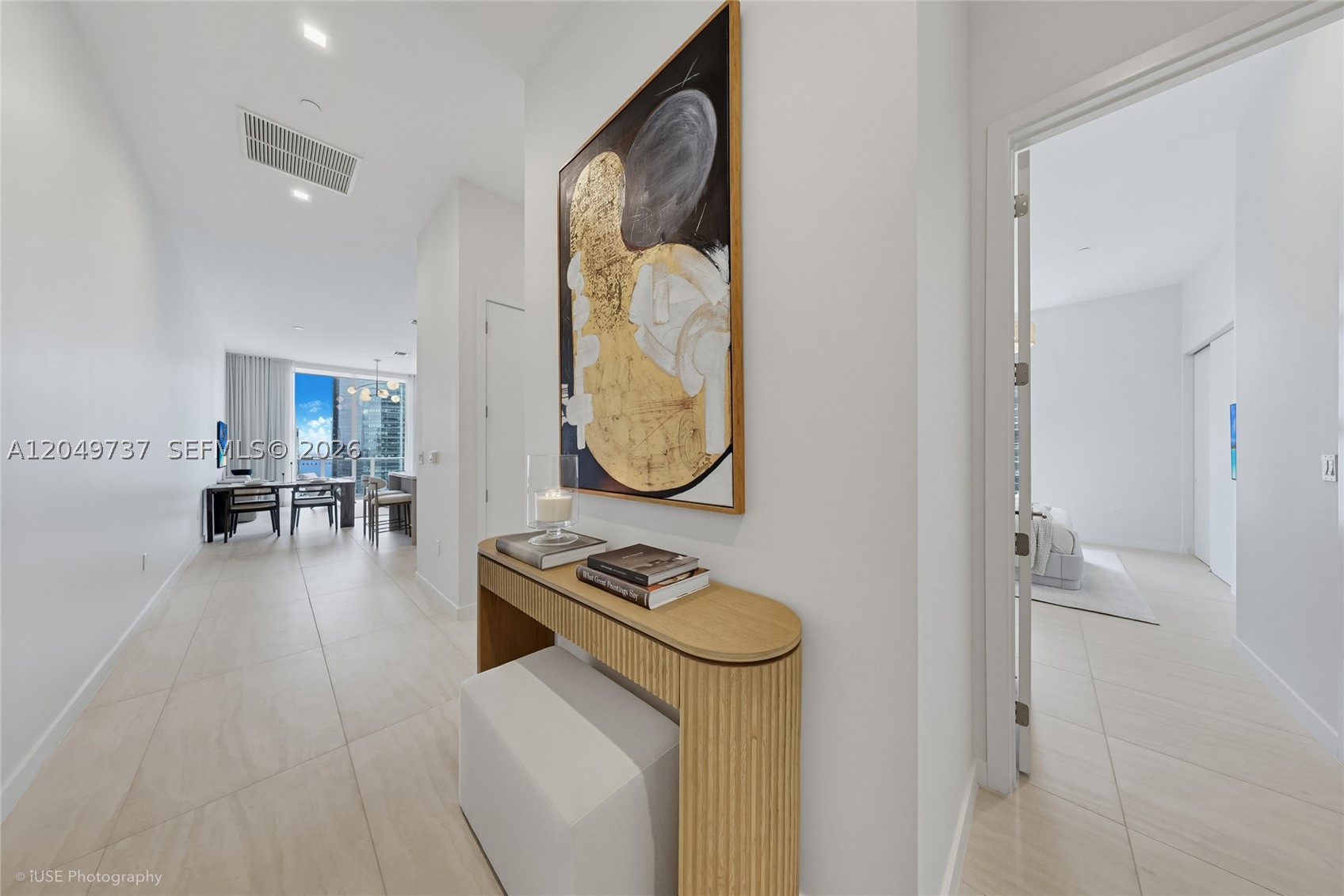 Viceroy Residences - Residential