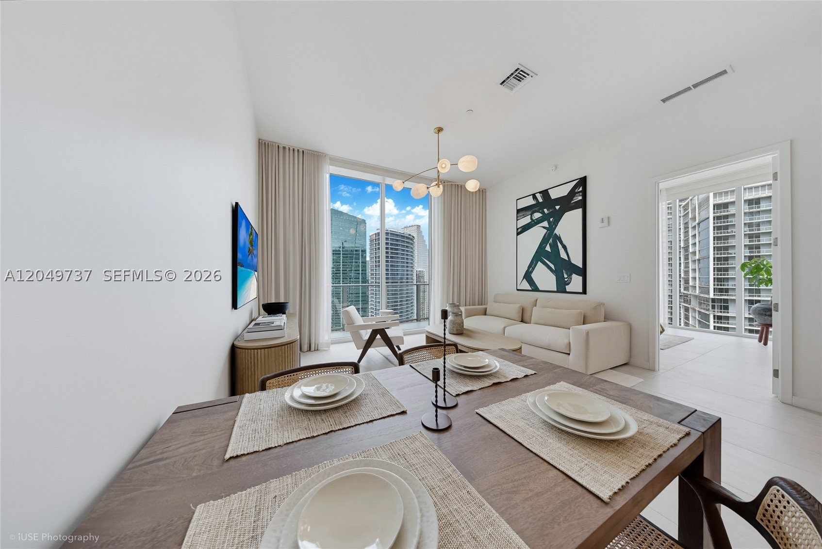 Viceroy Residences - Residential