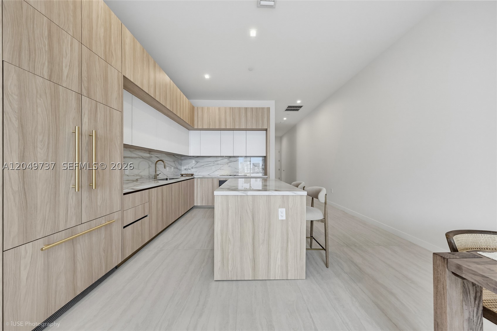 Viceroy Residences - Residential