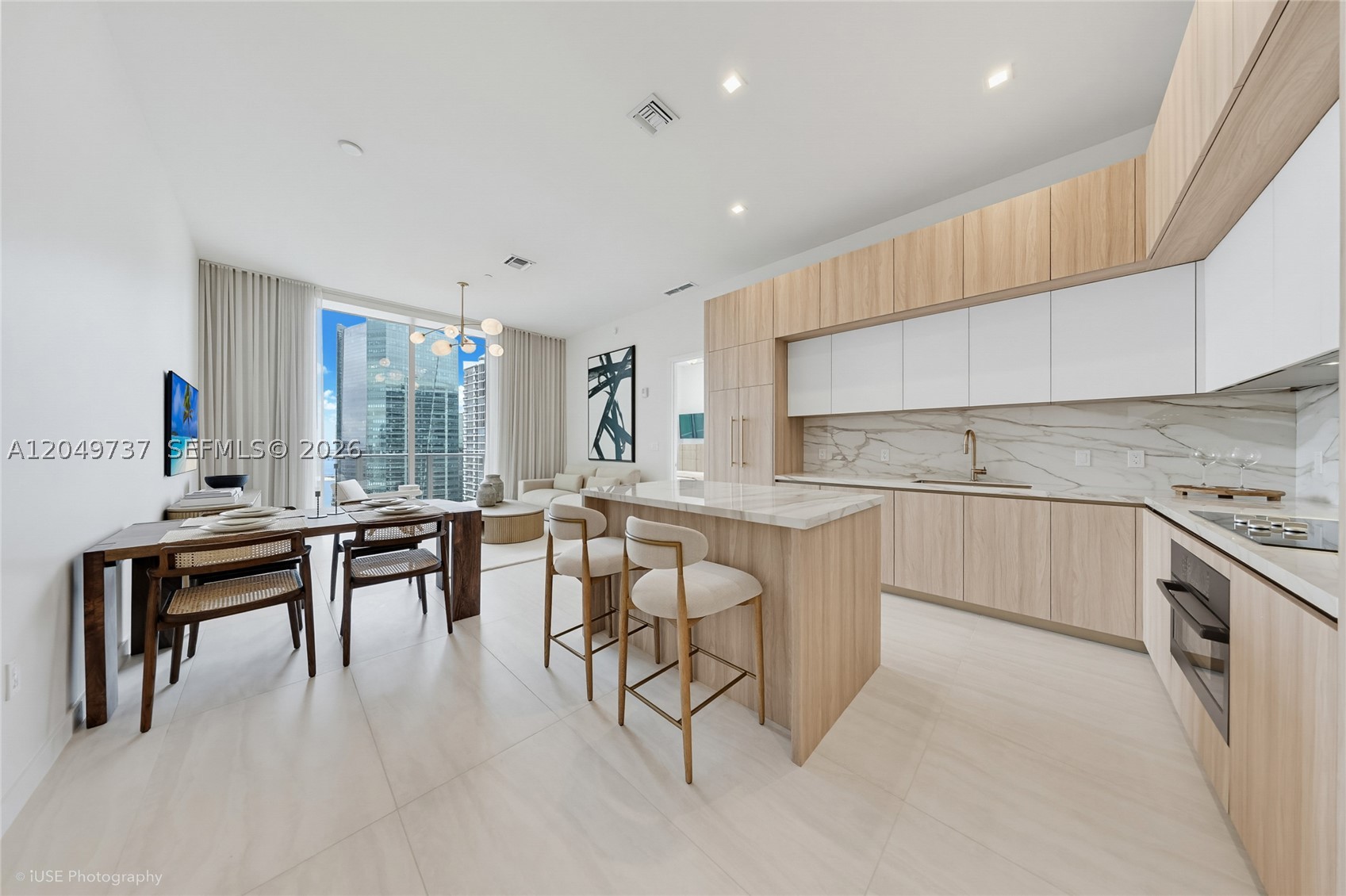 Viceroy Residences - Residential