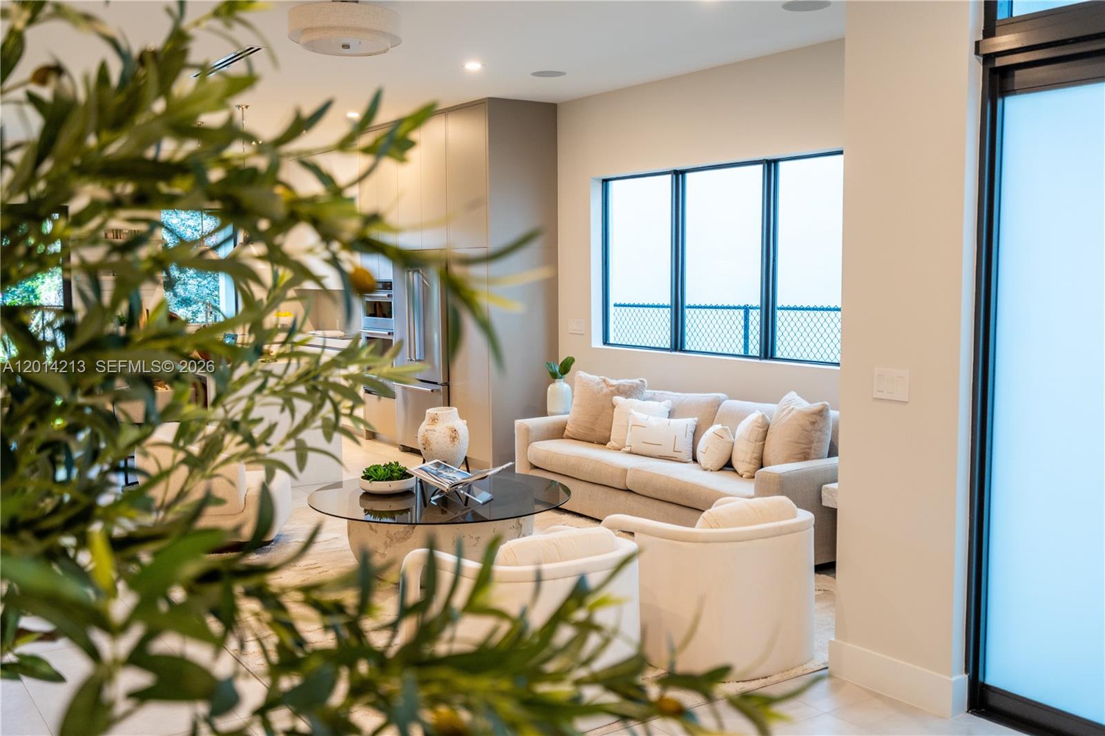 AMND MIAMI SUBURBAN ACRES - Residential