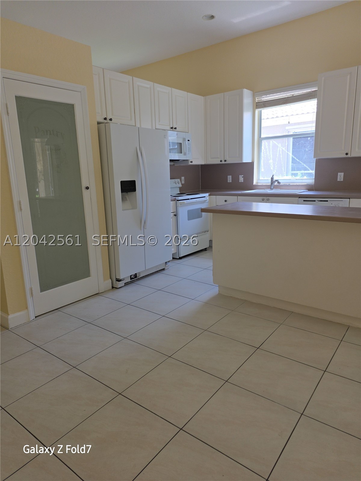 PEMBROKE FALLS - PHASE 1 - Residential Lease