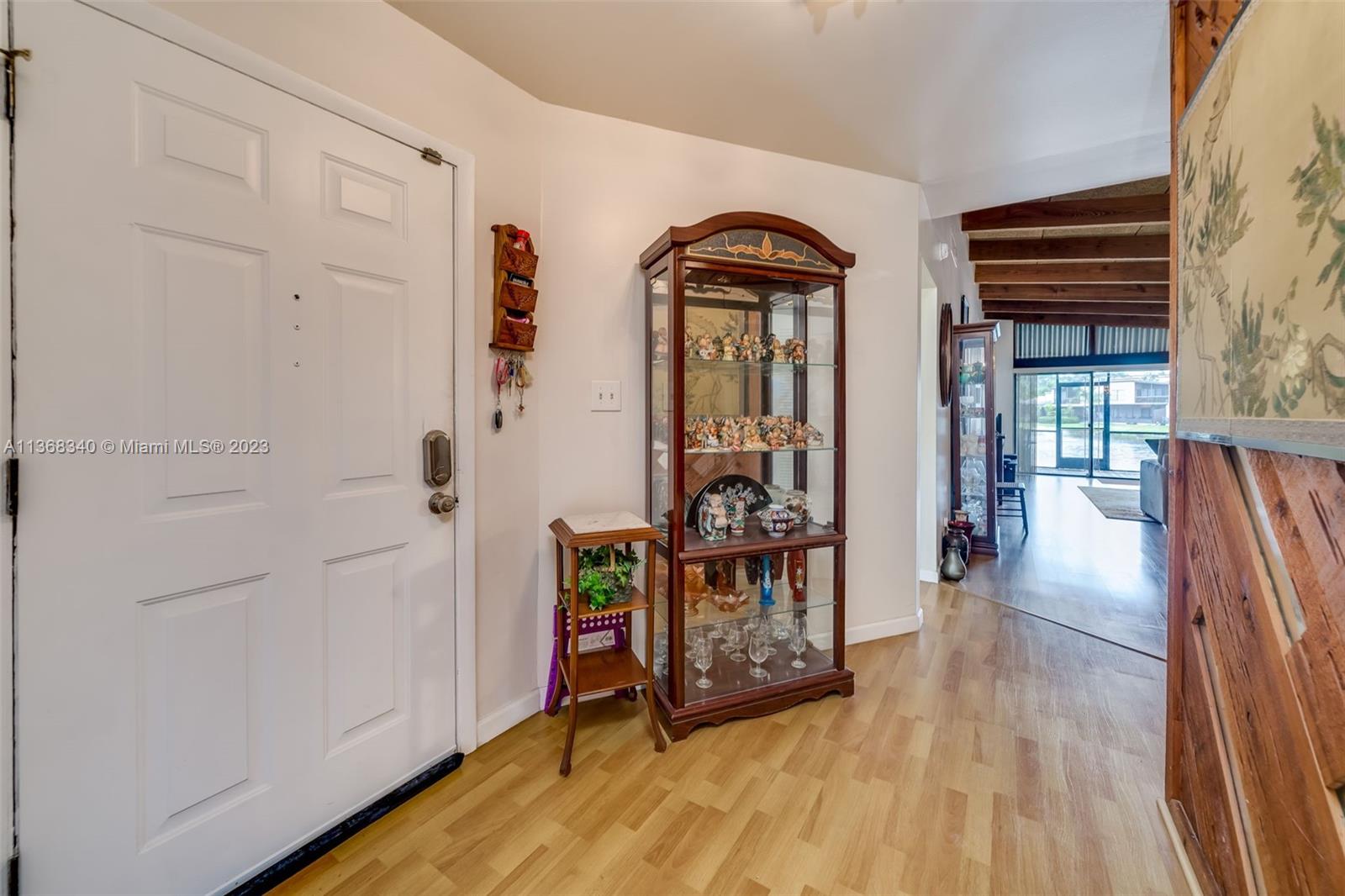 TRELLISES 4B CONDO - Residential