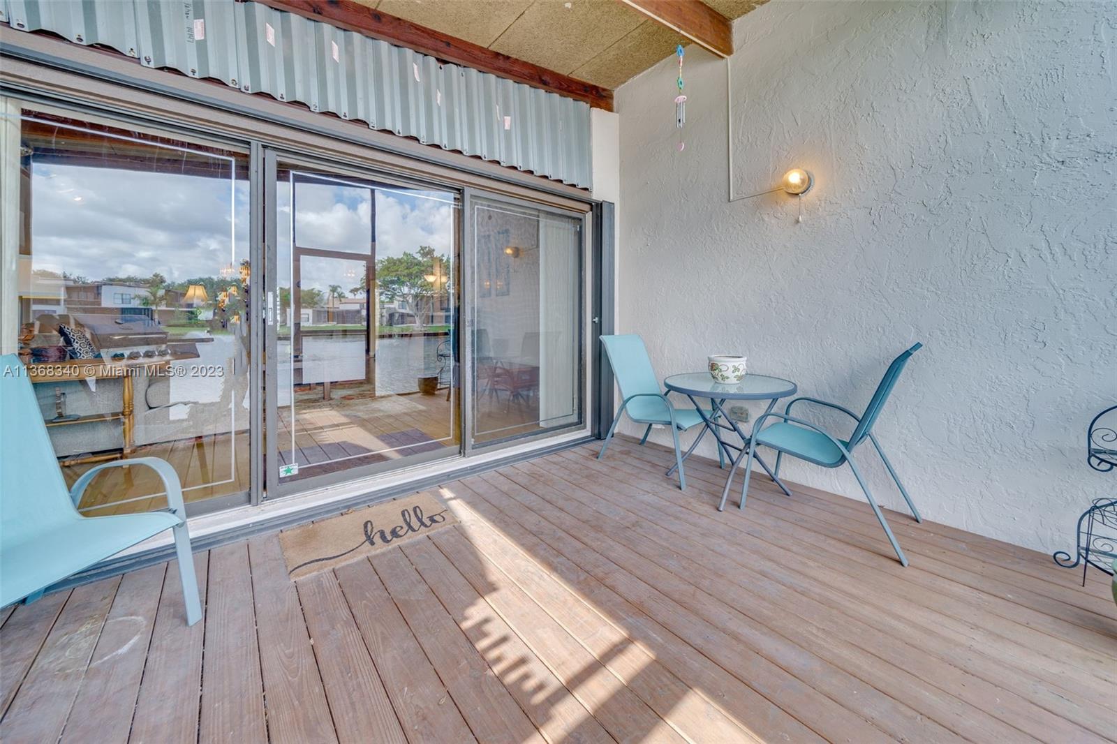 TRELLISES 4B CONDO - Residential