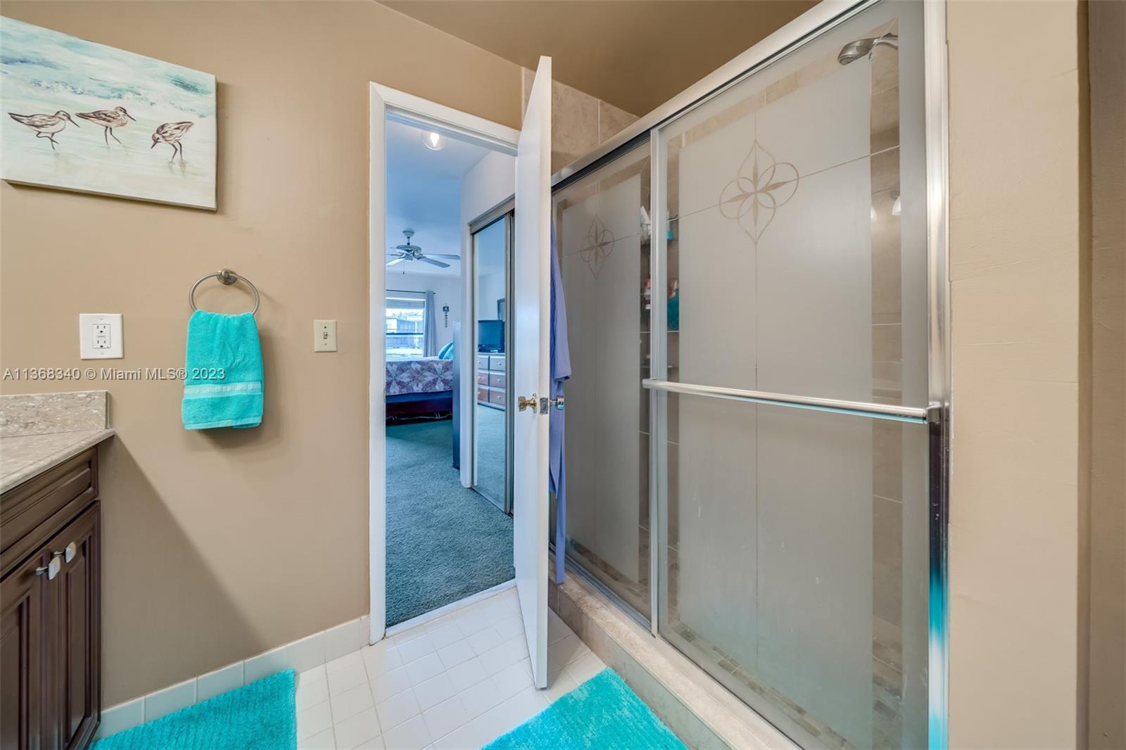 TRELLISES 4B CONDO - Residential