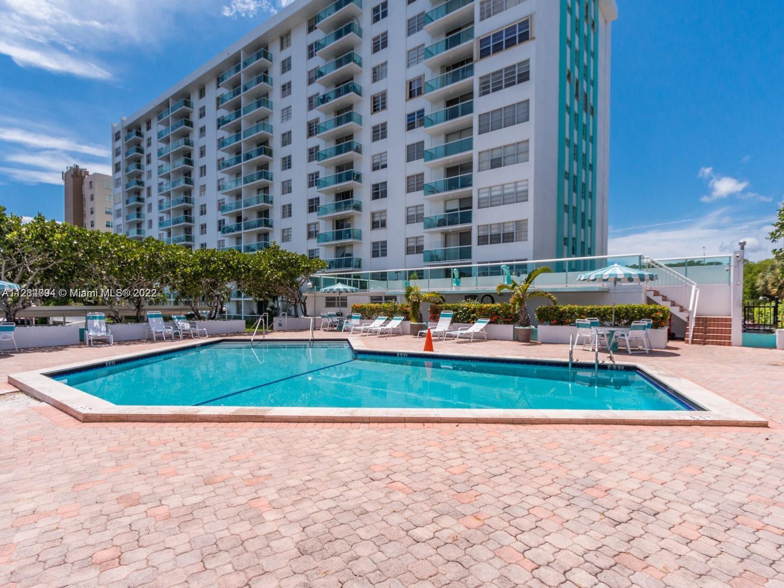STRATFORD HOUSE CONDO - Residential Lease