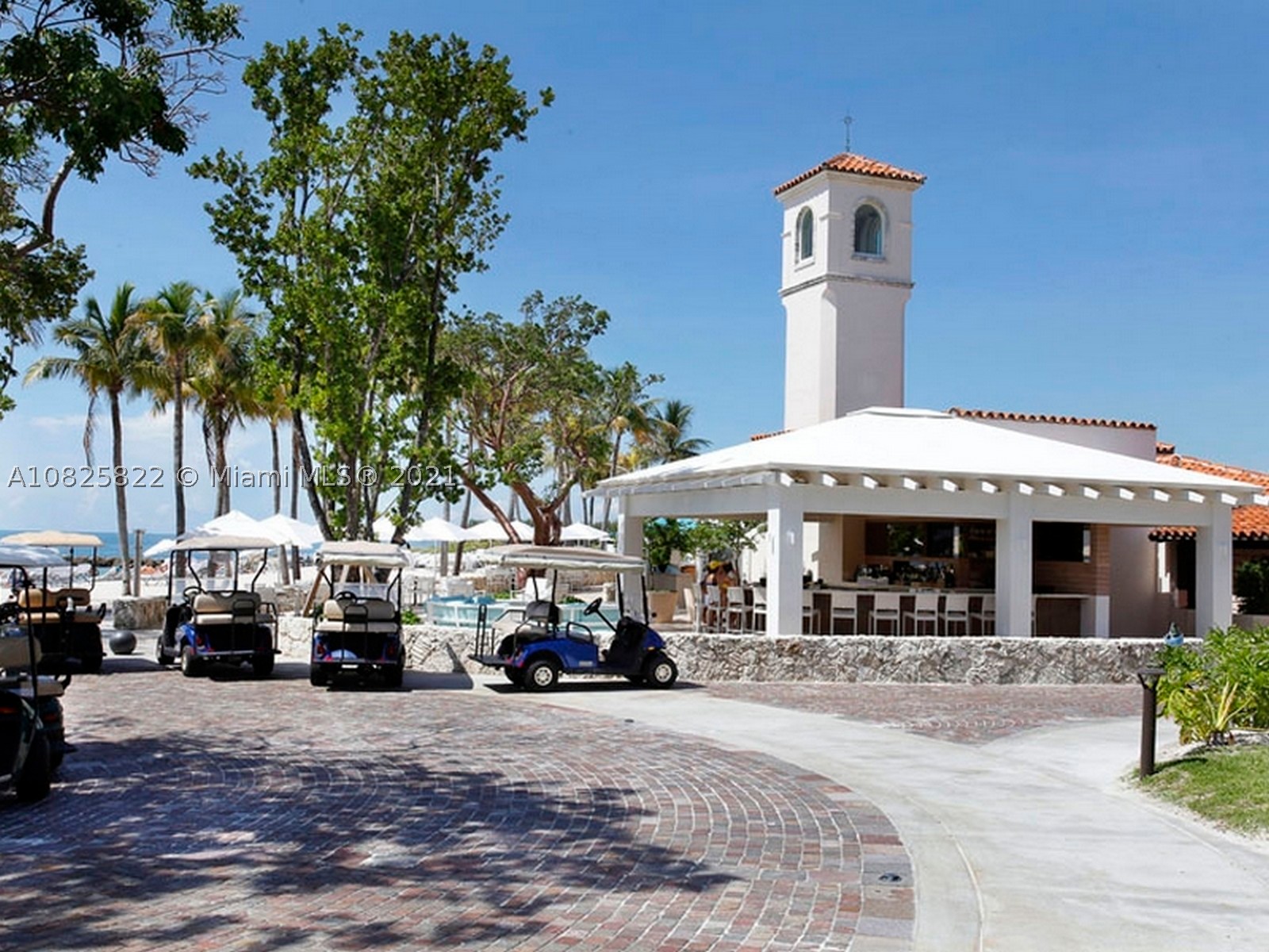 BAYVIEW FISHER ISL CONDO - Residential