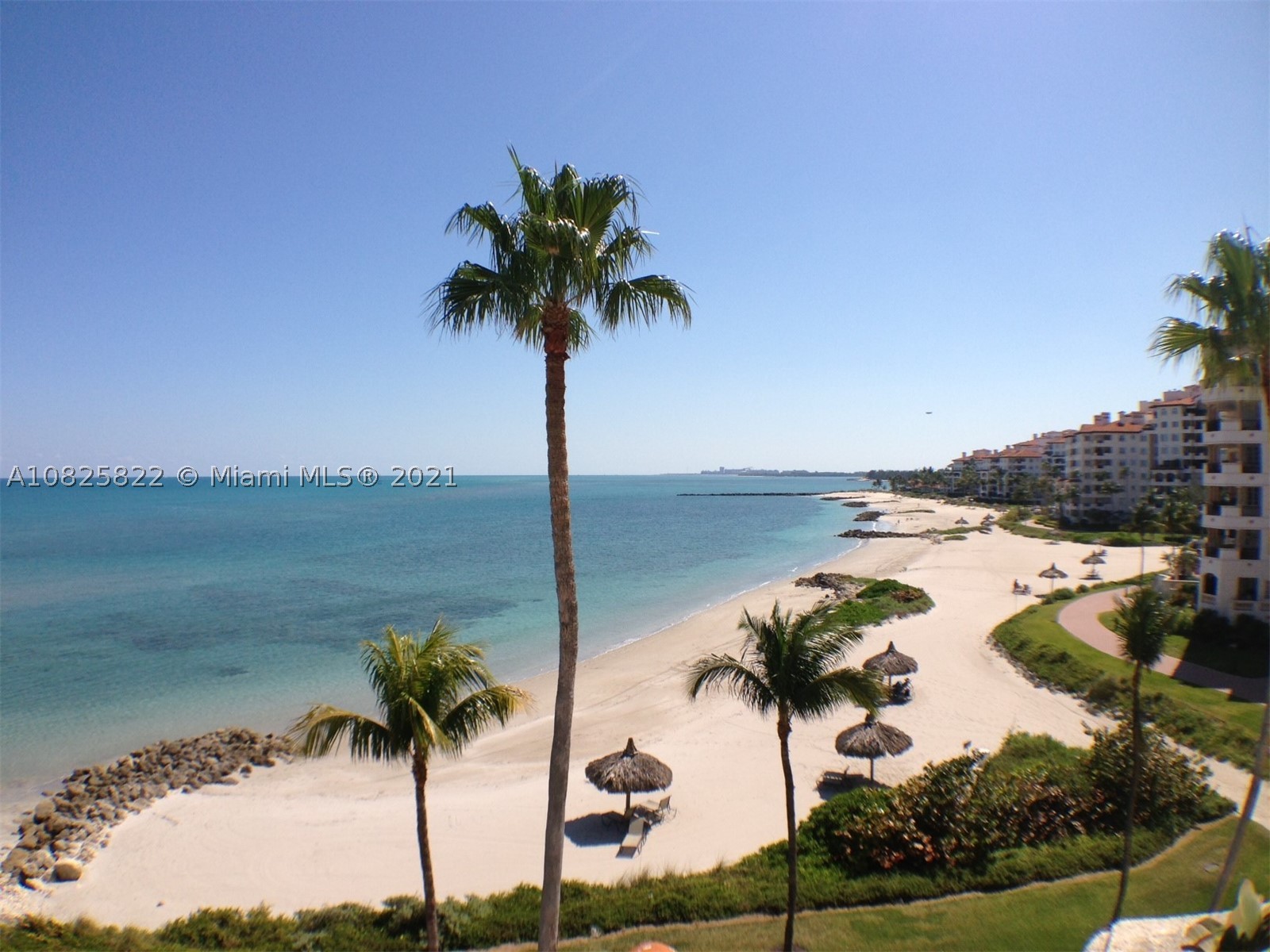 BAYVIEW FISHER ISL CONDO - Residential