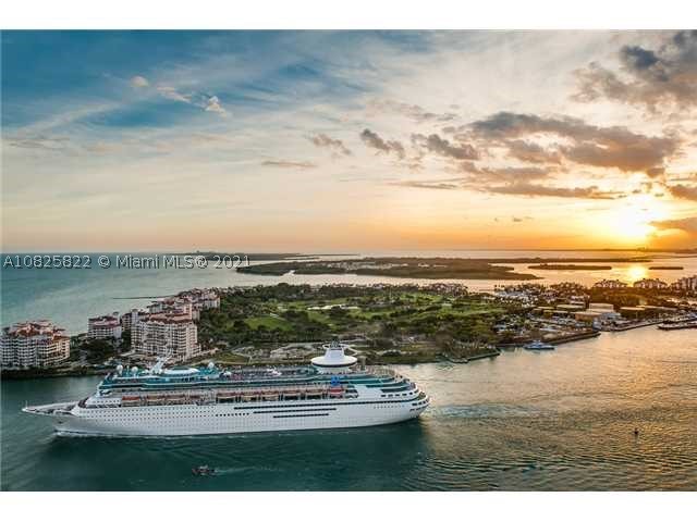 BAYVIEW FISHER ISL CONDO - Residential