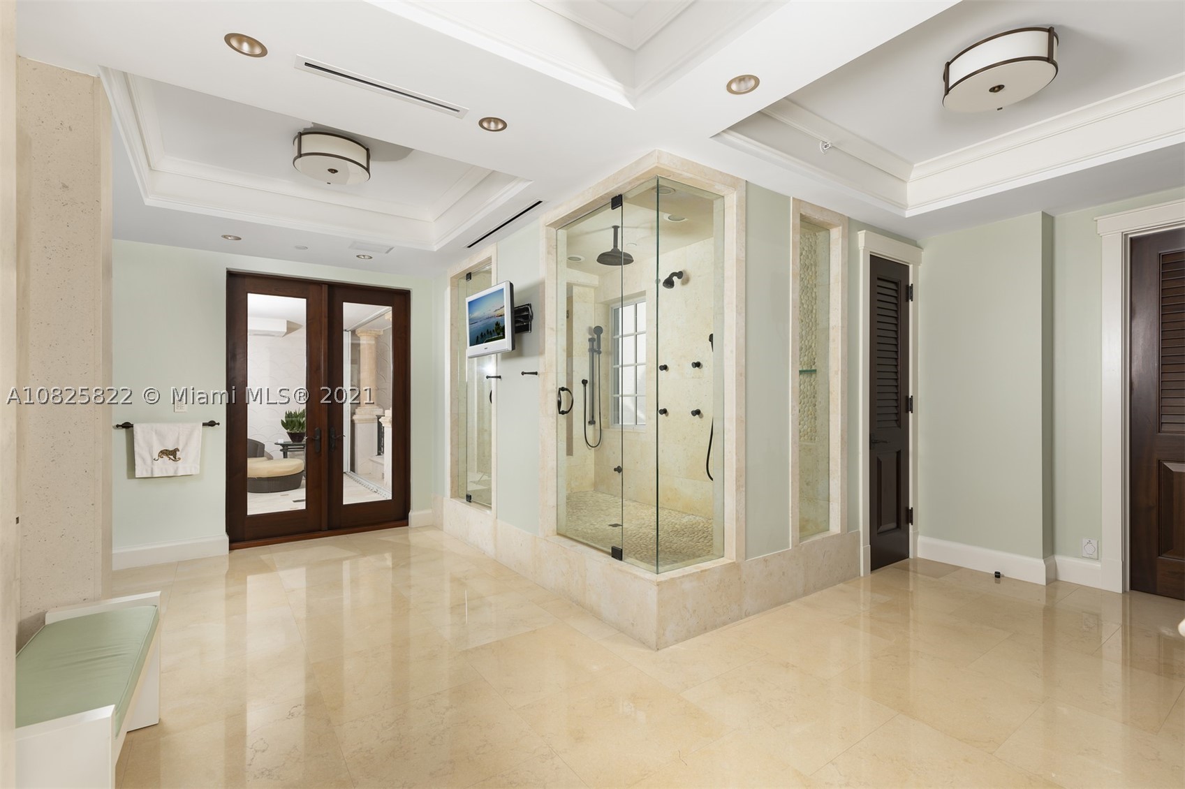 BAYVIEW FISHER ISL CONDO - Residential