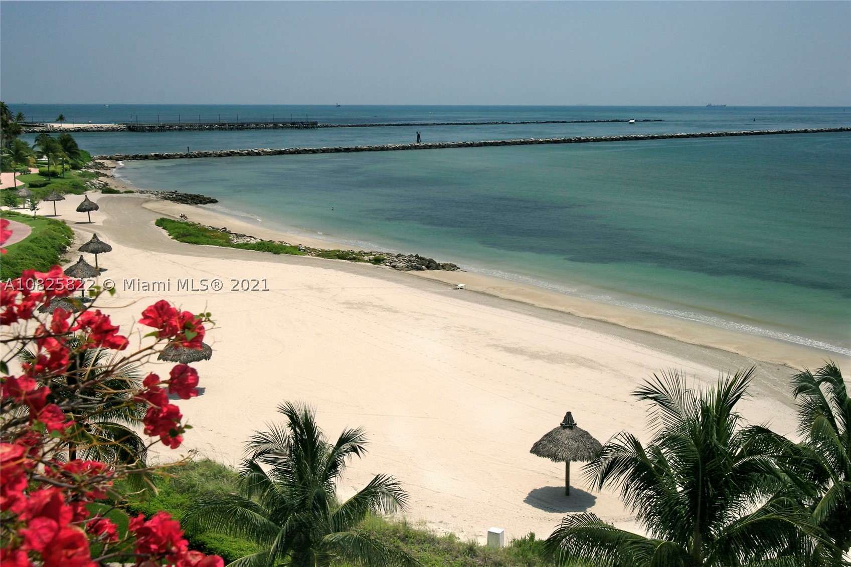 BAYVIEW FISHER ISL CONDO - Residential