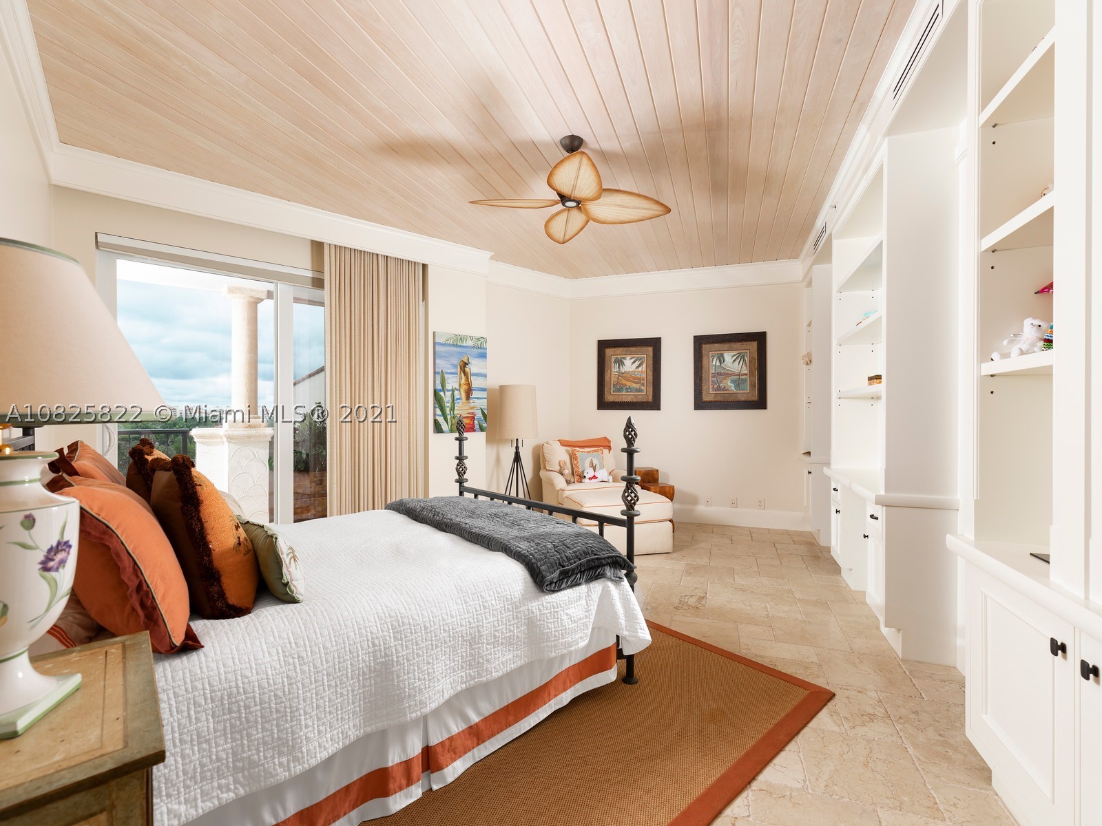 BAYVIEW FISHER ISL CONDO - Residential