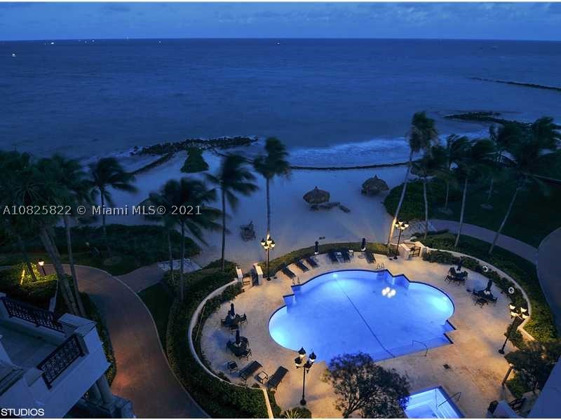 BAYVIEW FISHER ISL CONDO - Residential