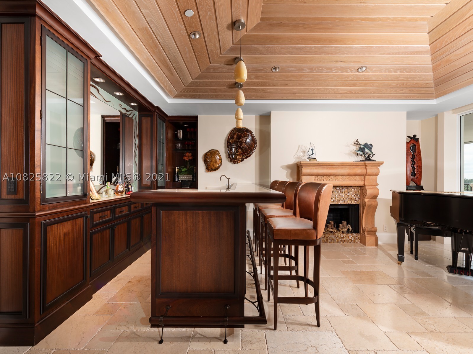 BAYVIEW FISHER ISL CONDO - Residential