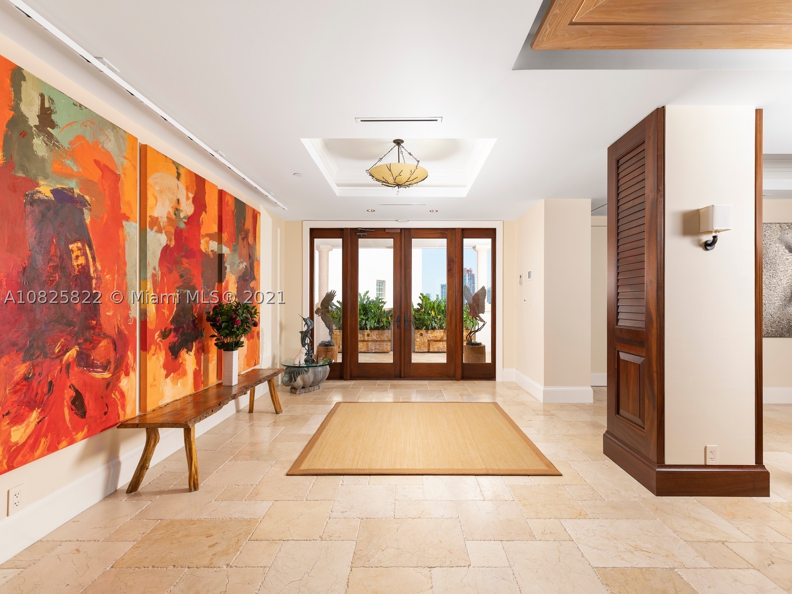 BAYVIEW FISHER ISL CONDO - Residential