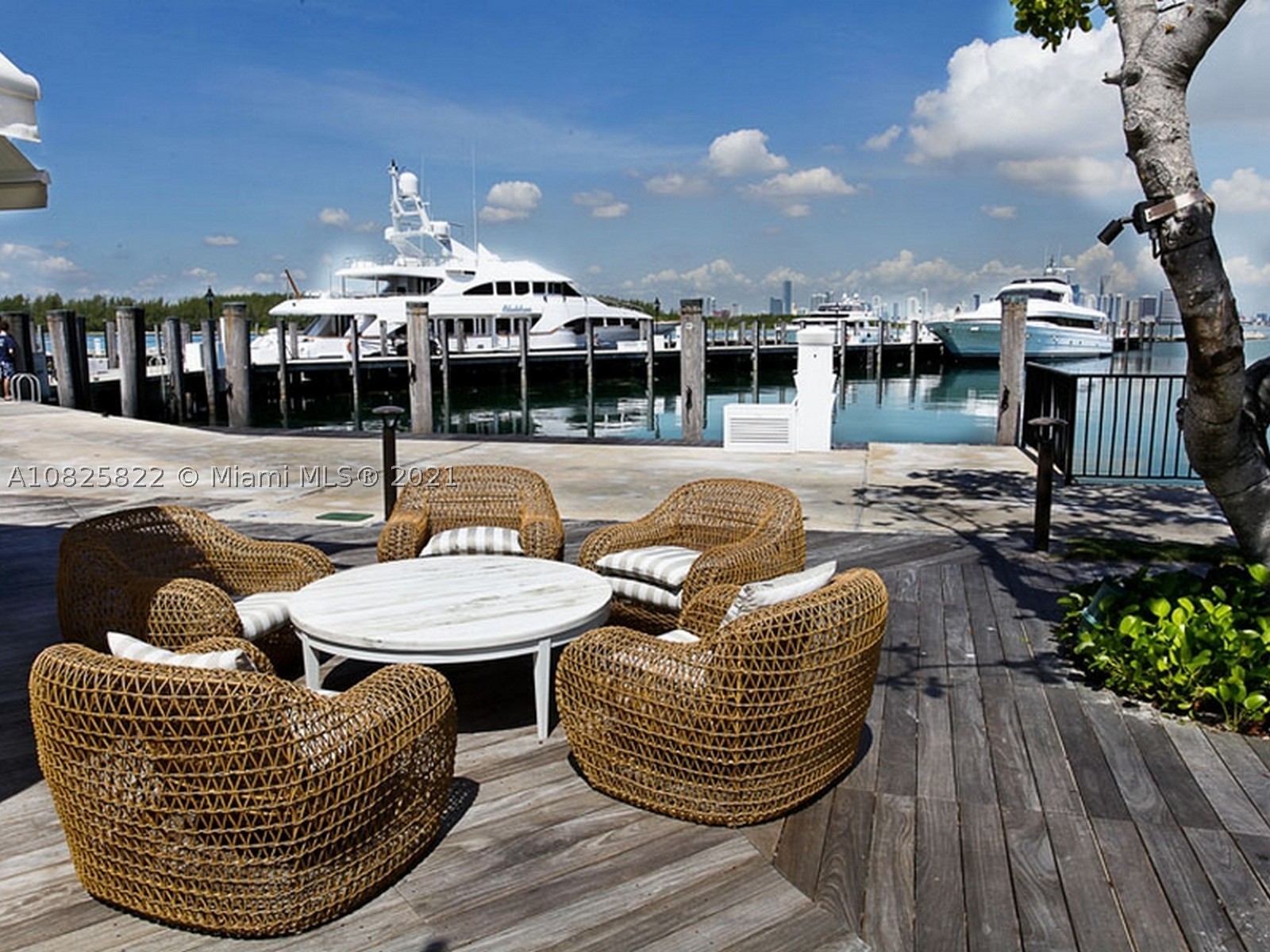 BAYVIEW FISHER ISL CONDO - Residential