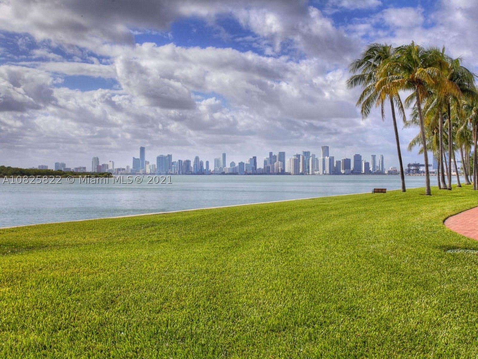 BAYVIEW FISHER ISL CONDO - Residential