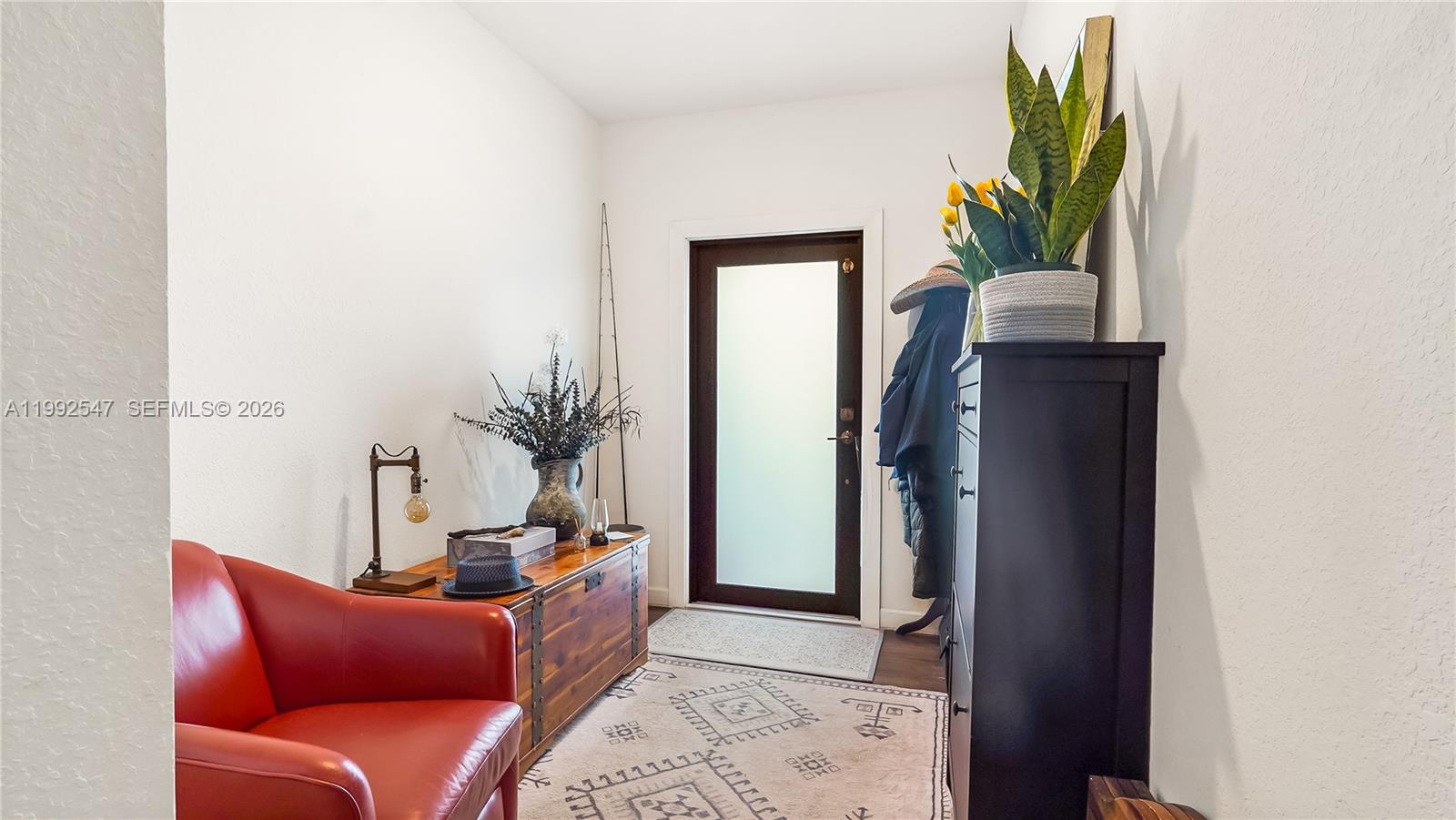 S ALLAPATTAH GARDENS - Residential