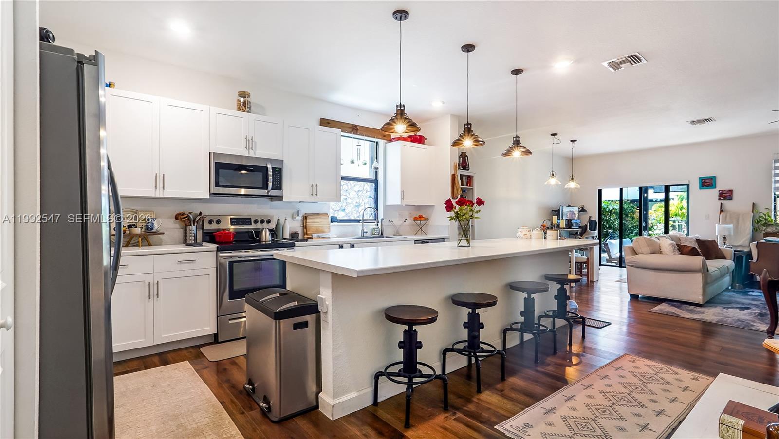 S ALLAPATTAH GARDENS - Residential
