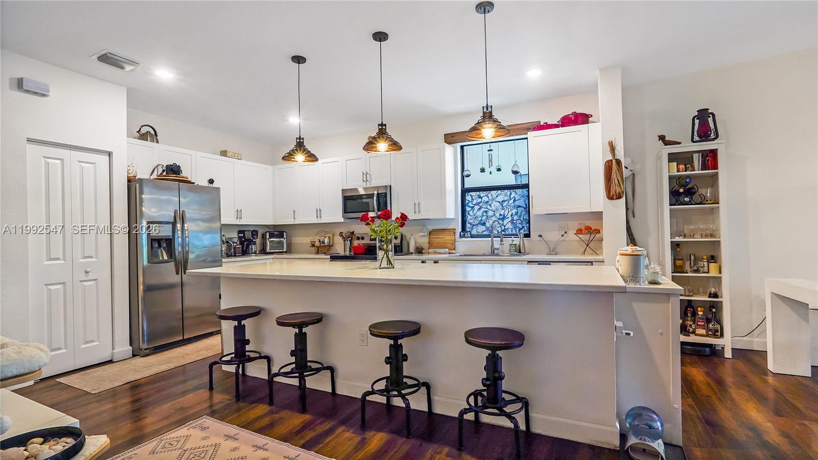 S ALLAPATTAH GARDENS - Residential
