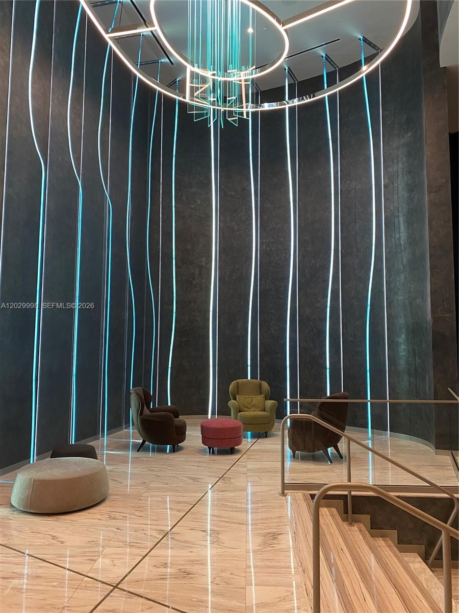 BRICKELL FLATIRON CONDO - Residential Lease