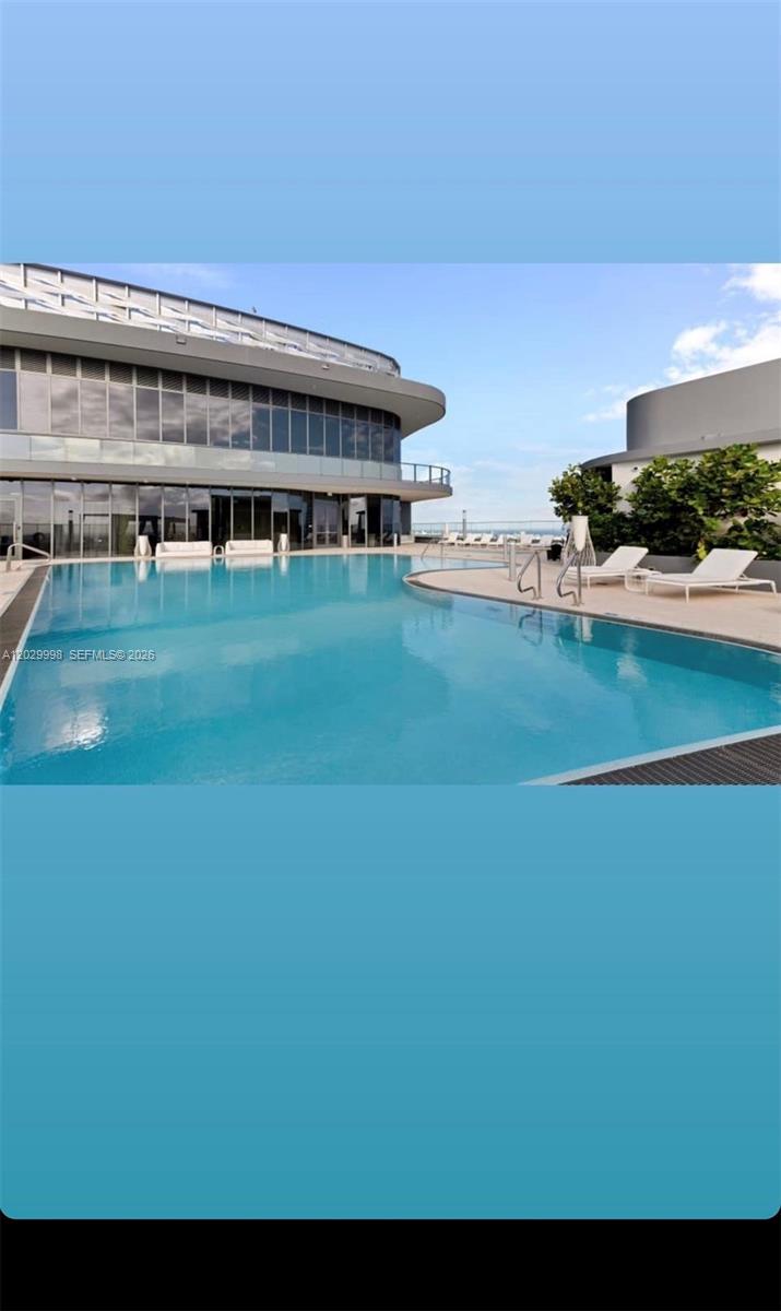 BRICKELL FLATIRON CONDO - Residential Lease